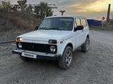 ВАЗ (Lada) Lada 2121 2018 годаүшін2 700 000 тг. в Караганда – фото 2