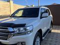 Toyota Land Cruiser 2020 годаfor37 000 000 тг. в Кызылорда – фото 2