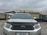 Toyota Highlander 2007 годаүшін8 700 000 тг. в Кокшетау