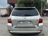 Toyota Highlander 2007 годаүшін8 700 000 тг. в Кокшетау – фото 2