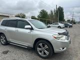 Toyota Highlander 2007 годаүшін8 700 000 тг. в Кокшетау – фото 3
