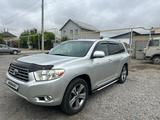 Toyota Highlander 2007 годаүшін8 700 000 тг. в Кокшетау – фото 5