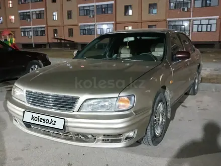 Nissan Maxima 1996 года за 1 500 000 тг. в Кызылорда – фото 2