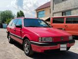 Volkswagen Passat 1994 годаүшін1 800 000 тг. в Талдыкорган