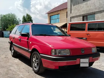 Volkswagen Passat 1994 года за 1 800 000 тг. в Талдыкорган