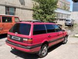 Volkswagen Passat 1994 годаүшін1 800 000 тг. в Талдыкорган – фото 5