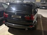 BMW X5 2010 годаүшін9 999 999 тг. в Алматы – фото 5