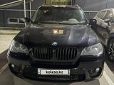 BMW X5 2010 годаүшін9 999 999 тг. в Алматы