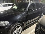 BMW X5 2010 годаүшін9 999 999 тг. в Алматы – фото 3
