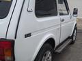 ВАЗ (Lada) Lada 2121 2000 годаүшін1 700 000 тг. в Уральск – фото 11