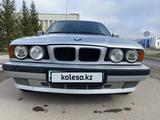 BMW 530 1995 годаүшін2 700 000 тг. в Караганда