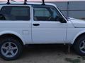 ВАЗ (Lada) Lada 2121 2015 годаүшін2 700 000 тг. в Атырау – фото 4