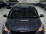 Kia Rio 2021 года за 7 300 000 тг. в Кызылорда