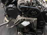Двигатель 25K 2.5л 4wd бензин на Land Rover Freelanderfor10 000 тг. в Алматы – фото 2