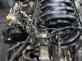 Двигатель 25K 2.5л 4wd бензин на Land Rover Freelander за 10 000 тг. в Алматы – фото 3