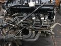 Двигатель 25K 2.5л 4wd бензин на Land Rover Freelander за 10 000 тг. в Алматы – фото 4