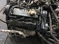 Двигатель 25K 2.5л 4wd бензин на Land Rover Freelander за 10 000 тг. в Алматы – фото 4