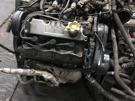 Двигатель 25K 2.5л 4wd бензин на Land Rover Freelander за 10 000 тг. в Алматы – фото 4