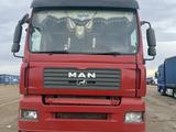 MAN  TGX 2007 года за 13 000 000 тг. в Караганда