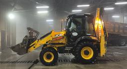 JCB  3CX 2016 года за 33 000 000 тг. в Астана