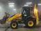 JCB  3CX 2016 года за 33 000 000 тг. в Астана