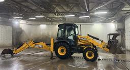JCB  3CX 2016 года за 33 000 000 тг. в Астана – фото 2