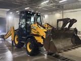 JCB  3CX 2016 года за 33 000 000 тг. в Астана – фото 4