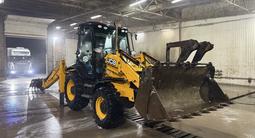 JCB  3CX 2016 года за 33 000 000 тг. в Астана – фото 4