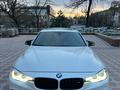 BMW 328 2016 года за 17 500 000 тг. в Алматы – фото 2
