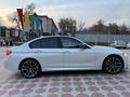 BMW 328 2016 года за 17 500 000 тг. в Алматы – фото 8