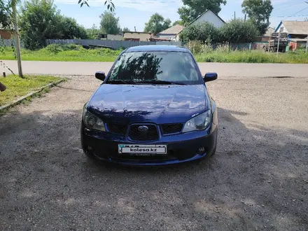 Subaru Impreza 2006 года за 3 000 000 тг. в Усть-Каменогорск