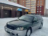 Subaru Outback 2001 годаfor4 200 000 тг. в Астана