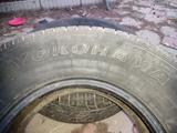 Диски с резиной на Паджеро/Pajero за 150 000 тг. в Алматы – фото 5