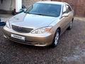 Toyota Camry 2003 года за 6 000 000 тг. в Туркестан – фото 23