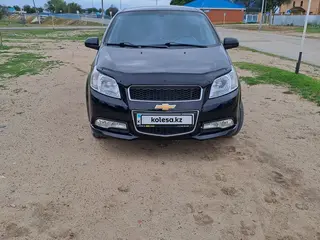 Chevrolet Nexia