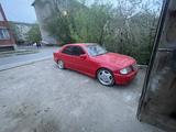 Mercedes-Benz C 280 1994 годаүшін2 500 000 тг. в Уральск – фото 2