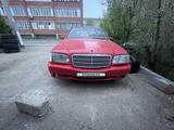 Mercedes-Benz C 280 1994 года за 2 500 000 тг. в Уральск – фото 3