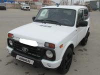 ВАЗ (Lada) Lada 2121 2021 годаfor4 507 434 тг. в Актау