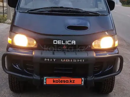 Mitsubishi Delica 1996 года за 3 000 000 тг. в Алматы