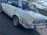 ВАЗ (Lada) 2106 1997 годаүшін450 000 тг. в Атбасар – фото 4