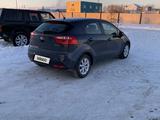 Kia Rio 2013 годаfor6 500 000 тг. в Костанай – фото 2