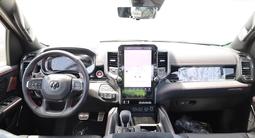 Dodge RAM 2025 года за 54 500 000 тг. в Астана – фото 4