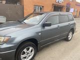 Mitsubishi Outlander 2004 года за 2 800 000 тг. в Павлодар – фото 2