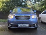 Subaru Tribeca 2008 года за 4 800 000 тг. в Уральск – фото 2