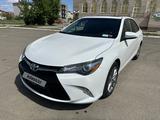 Toyota Camry 2017 годаүшін7 200 000 тг. в Уральск – фото 4