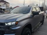 Chevrolet Silverado 2020 года за 31 000 000 тг. в Алматы – фото 4