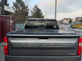 Chevrolet Silverado 2020 года за 31 000 000 тг. в Алматы – фото 2