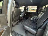 Chevrolet Silverado 2020 года за 31 000 000 тг. в Алматы – фото 5