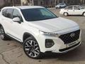 Hyundai Santa Fe 2020 года за 12 500 000 тг. в Шымкент