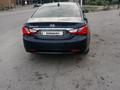 Hyundai Sonata 2012 года за 5 500 000 тг. в Алматы – фото 2